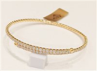 Bracciale Vidali Gioielli Donna in Argento BRAR-24-34 - BRAR-24-34